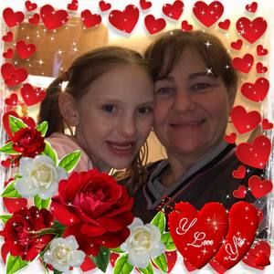 Meet your Posher, Barbara